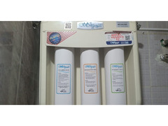 Coolpex Water Filter - 1