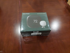 Ecobee Smart Thermostat Premium - 1