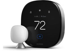 Ecobee Smart Thermostat Premium - 2