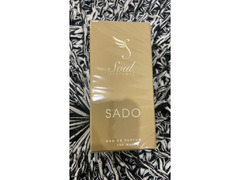 Soul perfume - SADO