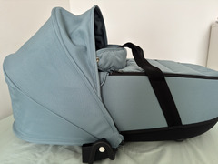 BABYZEN YOYO 2 AQUA BASSINET