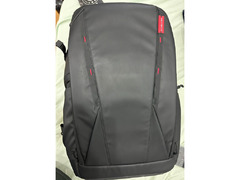 PGYTECH OneMo Backpack & Shoulder Bag (Twilight Black, 25L) - 2