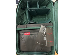 PGYTECH OneMo Backpack & Shoulder Bag (Twilight Black, 25L)