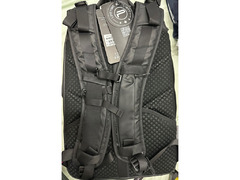 PGYTECH OneMo Backpack & Shoulder Bag (Twilight Black, 25L) - 5