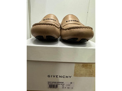 Givenchy Loafers - USED (authentic)