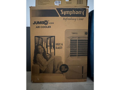 Symphony Air Cooler - NEW in Box