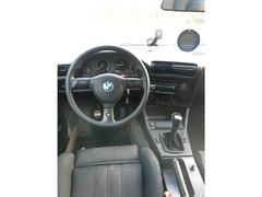 BMW E30 325i - 3