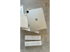 Apple iPad Pro 2021 12.9” M1 512GB Wifi Silver