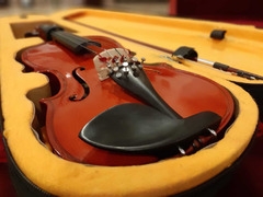 Beautiful Violin For Sale - 2