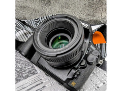 Nikon D810 Camera (Full Fram) + 50mm Lens - 2