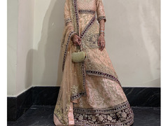 Indian fancy wear