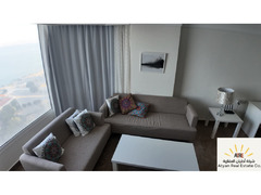 Fares Tower, Furnished Apartments By the Sea!