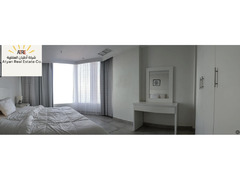 Fares Tower, Furnished Apartments By the Sea! - 6