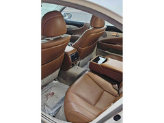 PRICE REDUCED: Lexus LS460 - 4