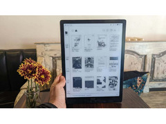 BOOX Max Lumi2 13.3 inch E-ink tablet