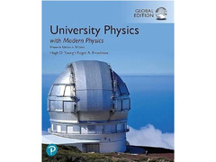 University Physics with Modern Physics in SI Units 15th Edition