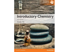 INTRODUCTORY CHEMISTRY (GLOBAL EDITION)‎ - 1