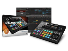 Native Instruments products