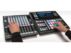 Native Instruments products
