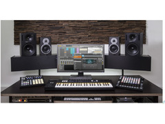 Native Instruments products - 9