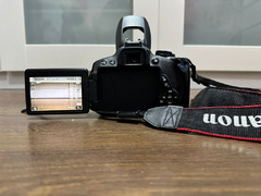 Canon EOS 650D - 1
