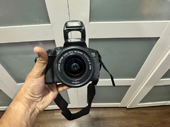 Canon EOS 650D - 2