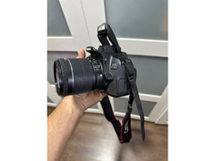 Canon EOS 650D - 4