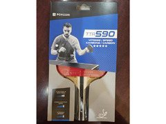 Brand new Table Tennis Racket from Decathlon