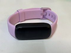 Google Fitbit inspire 3 with 1 year warranty