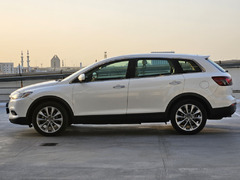 2015 CX-9 Full Options - 6