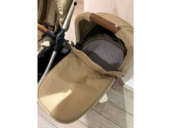 Mamas and Papas stroller - Pushchair with carrycot - 6