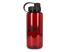 Reebok Sports Bottle 1 Liter - [Red] (United By Fitness)