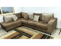 Excellent condition 6 Seater Sofa for sale