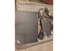 Lenovo ThinkPad Yoga 260 & ThinkPad E14 for sale - 1