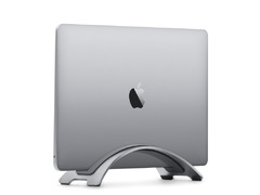 Vertical Macbook Stand