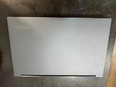Lenovo Yoga 9i - 10