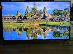 Haier 50 inch 4K UHD Android TV - 5