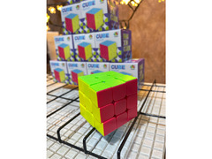 Rubik's Cube - Good Quality - 1