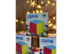 Rubik's Cube - Good Quality - 2