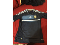 Argentina Adidas jersey - 8