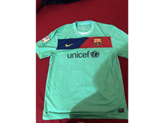 Barcelona Jerseys - 6