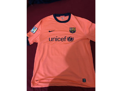 Barcelona Jerseys - 7