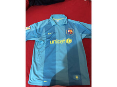 Barcelona Jerseys - 8