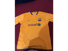 Barcelona Jerseys - 9