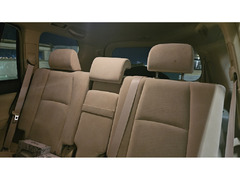 Toyota Prado TXL Full Options without Sunroof Orignal Paint - 8