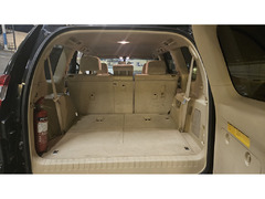 Toyota Prado TXL Full Options without Sunroof Orignal Paint - 9