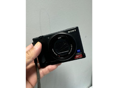 Sony ZV-1