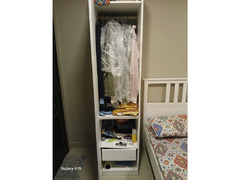 Ikea Single Door Cupboards for Sale - 2