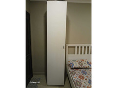 Ikea Single Door Cupboards for Sale - 3