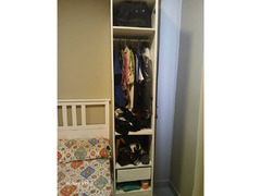 Ikea Single Door Cupboards for Sale - 4